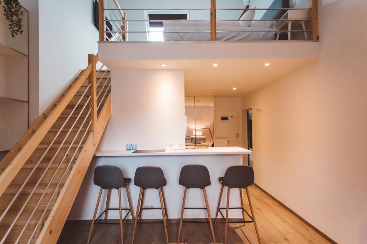 Hdc Nivelles Grand-Place Екстериор снимка