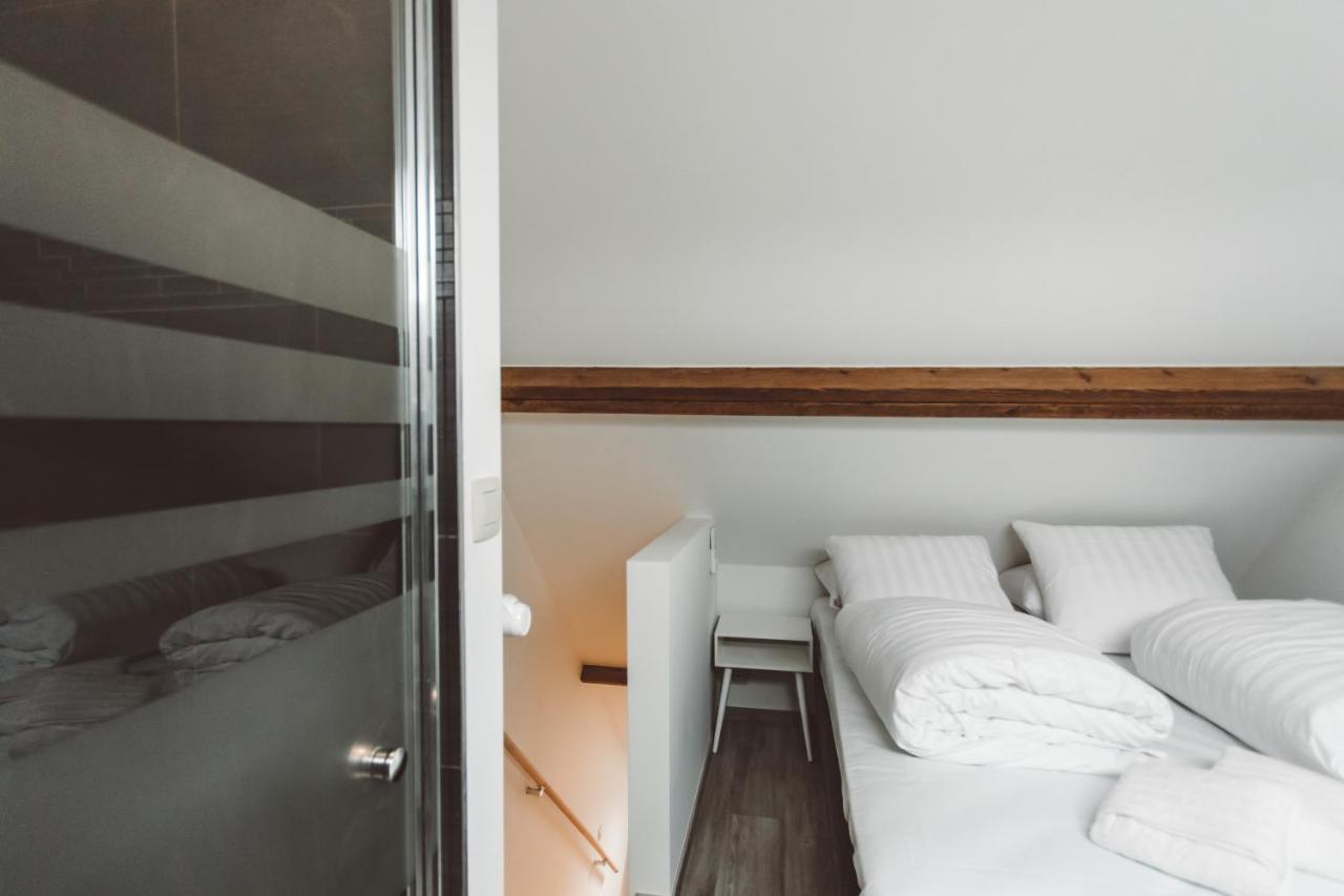 Hdc Nivelles Grand-Place Екстериор снимка