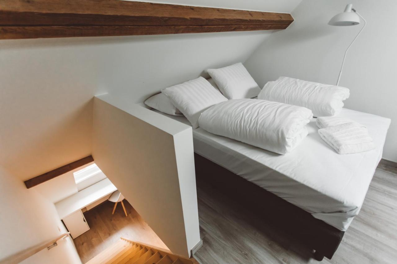 Hdc Nivelles Grand-Place Екстериор снимка