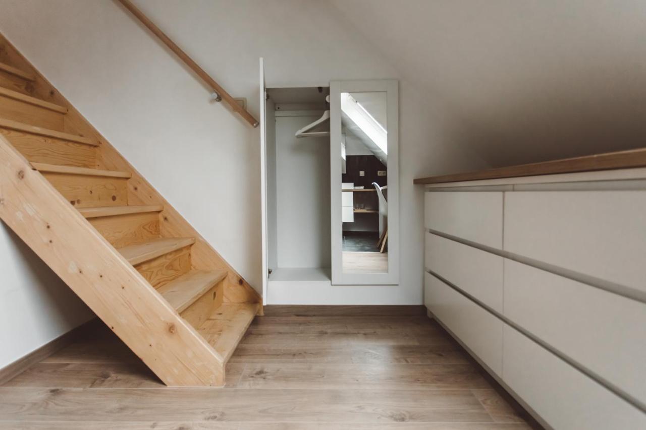 Hdc Nivelles Grand-Place Екстериор снимка