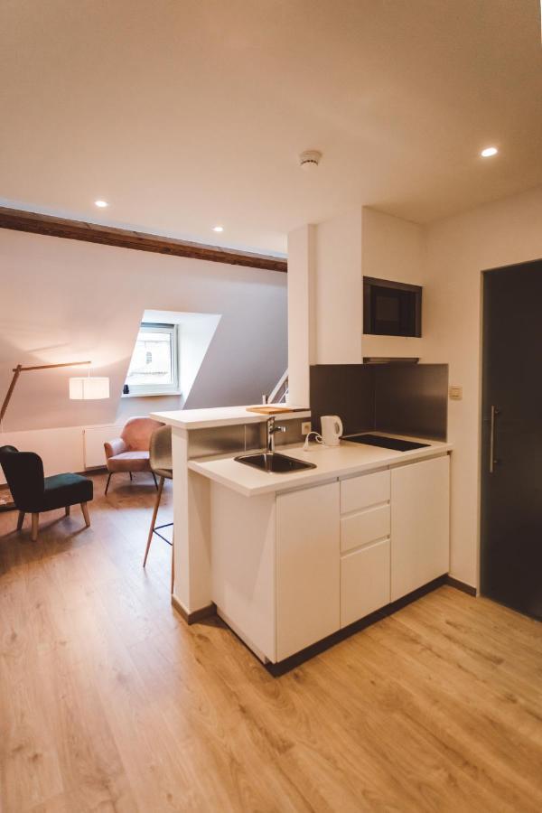 Hdc Nivelles Grand-Place Екстериор снимка