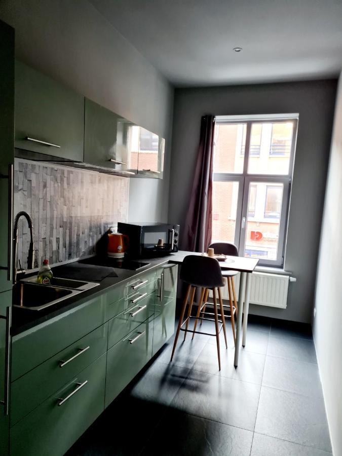 Hdc Nivelles Grand-Place Екстериор снимка